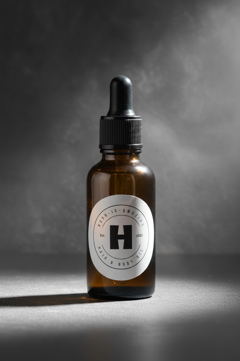 How to Use Beard Oil: A Simple Guide for a Softer, Healthier-Looking Beard