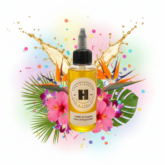 How to Add Face Oil Moisturizer to Your Skincare Routine