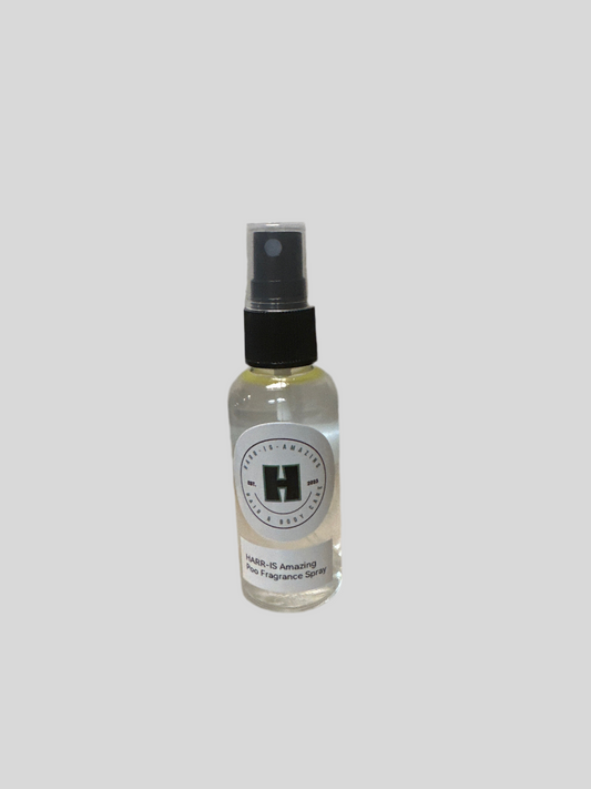 Citrus Poo Fragrance Spray- 2oz