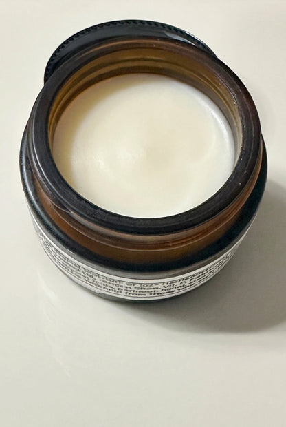 Daily External Vaginal Moisturizer with Vitamin E- 1oz