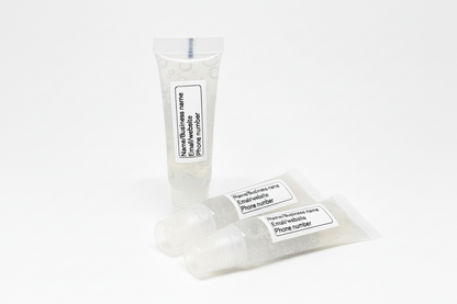 Personalized Arnica Montana Lip Gel 10ml- for Aesthetic Providers